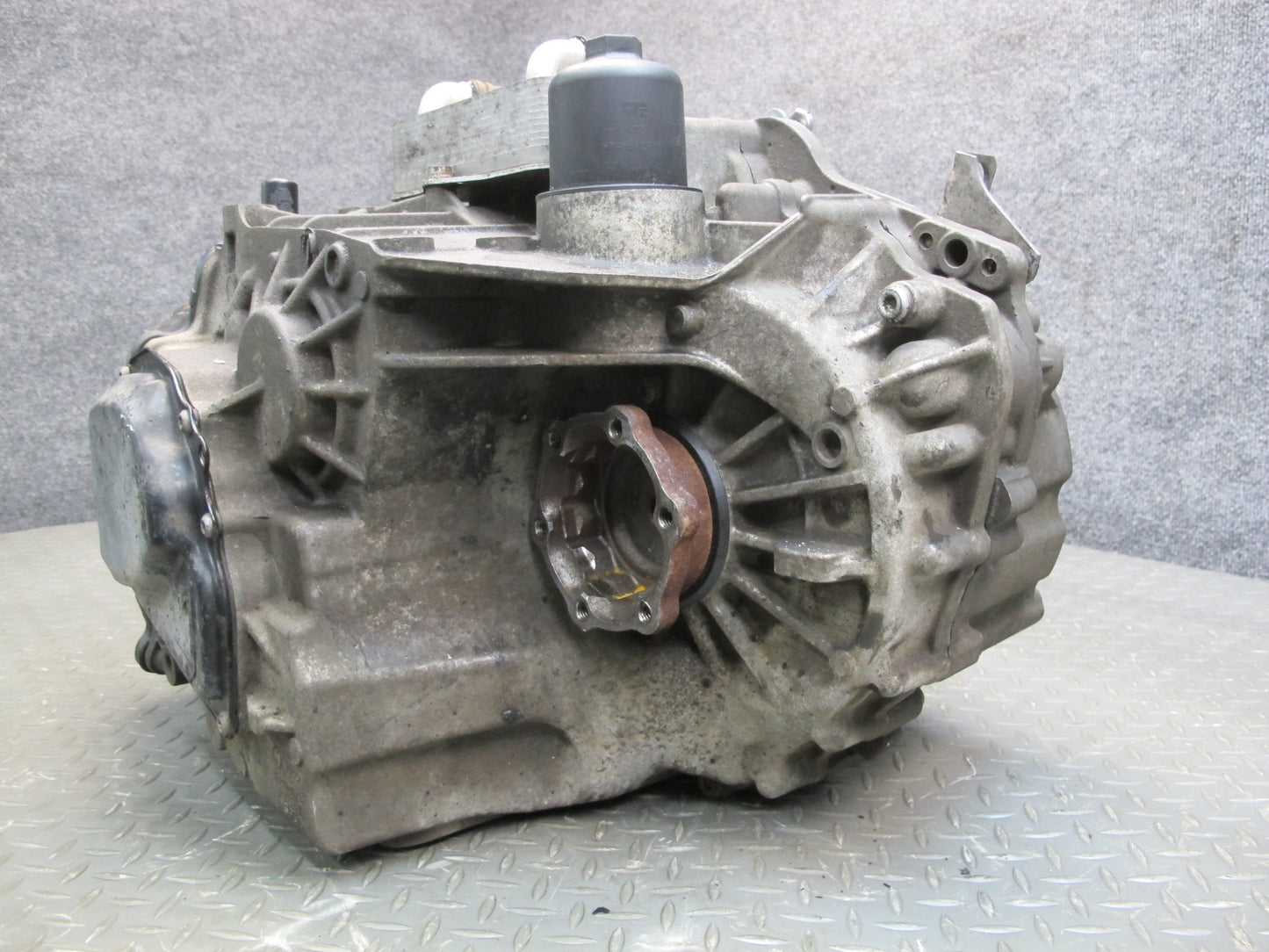 2008 VW Golf R32 MK5 VR6 AWD DSG KDE AT Automatic Transmission 142K Miles OEM