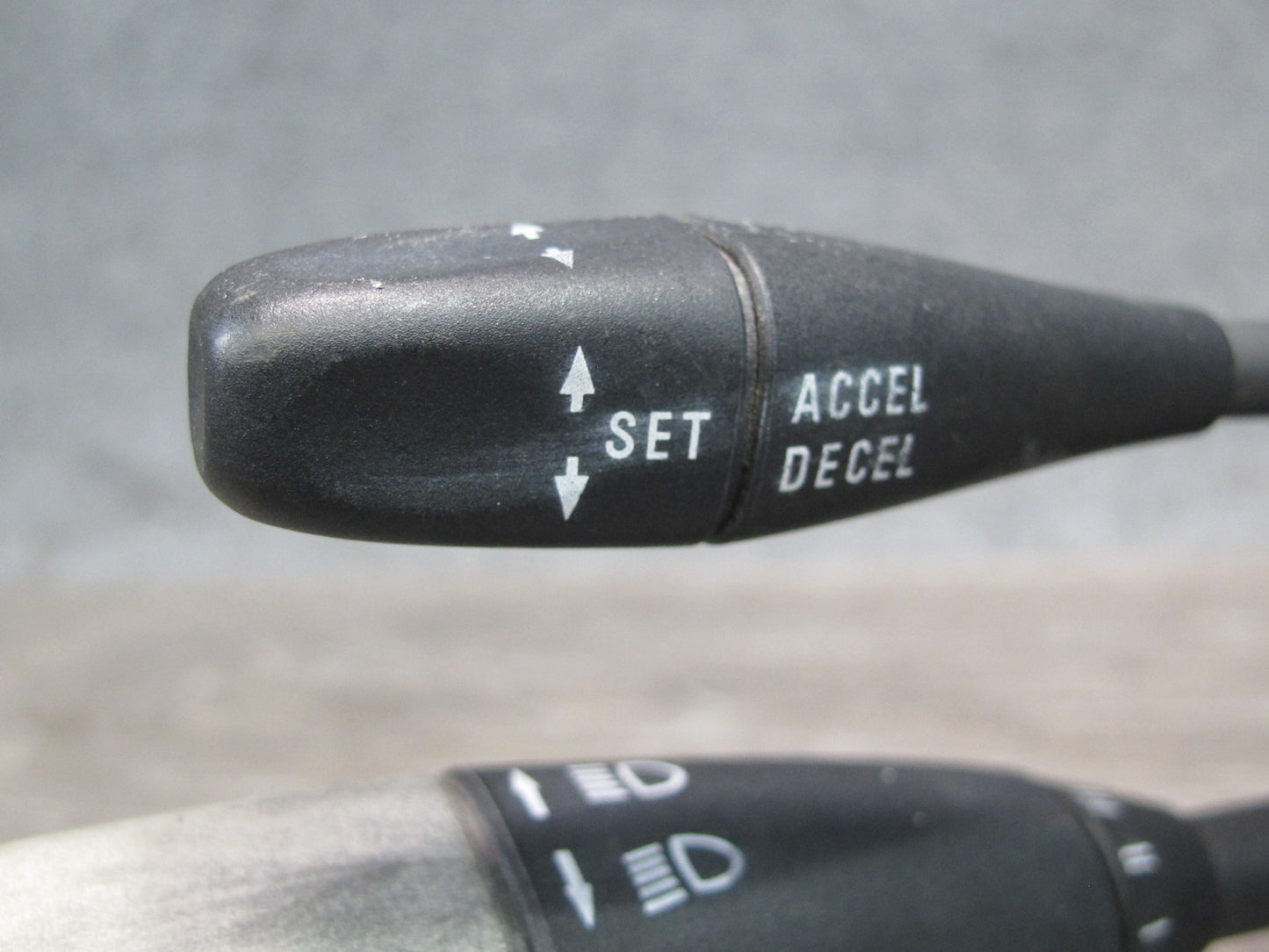 03-06 MERCEDES R230 SL500 SL600 STEERING COLUMN MULTI SWITCH A2305400445 OEM