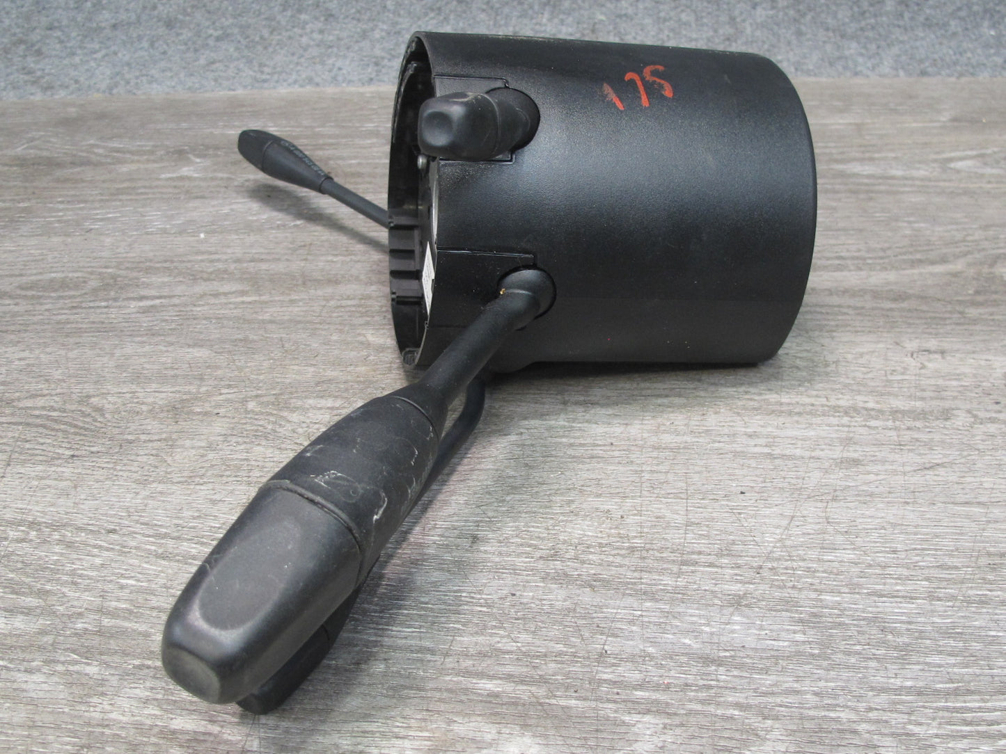 03-06 MERCEDES R230 SL500 SL600 STEERING COLUMN MULTI SWITCH A2305400445 OEM