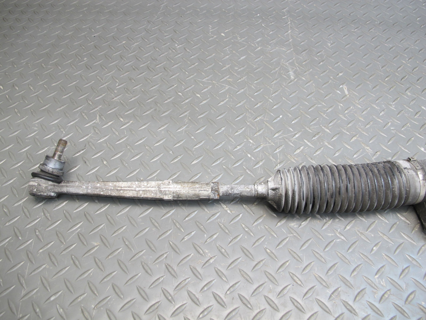 1999-2005 Porsche 911 Carrera 996 Power Steering Rack AND Pinion Gear Assembly