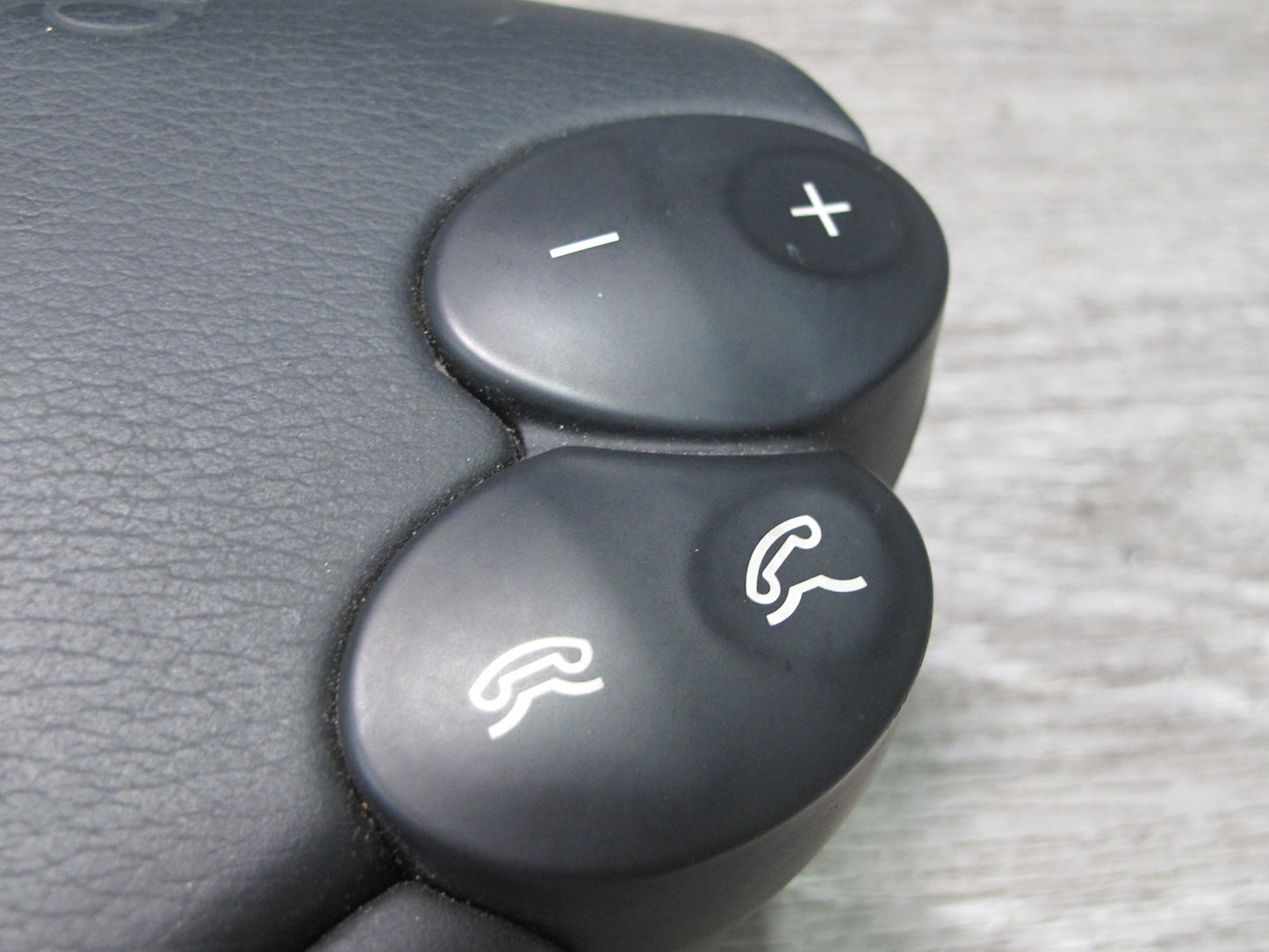 03-08 MERCEDES R230 SL500 SL600 FRONT LEFT DRIVER SIDE STEERING WHEEL SRS AIRBAG OEM