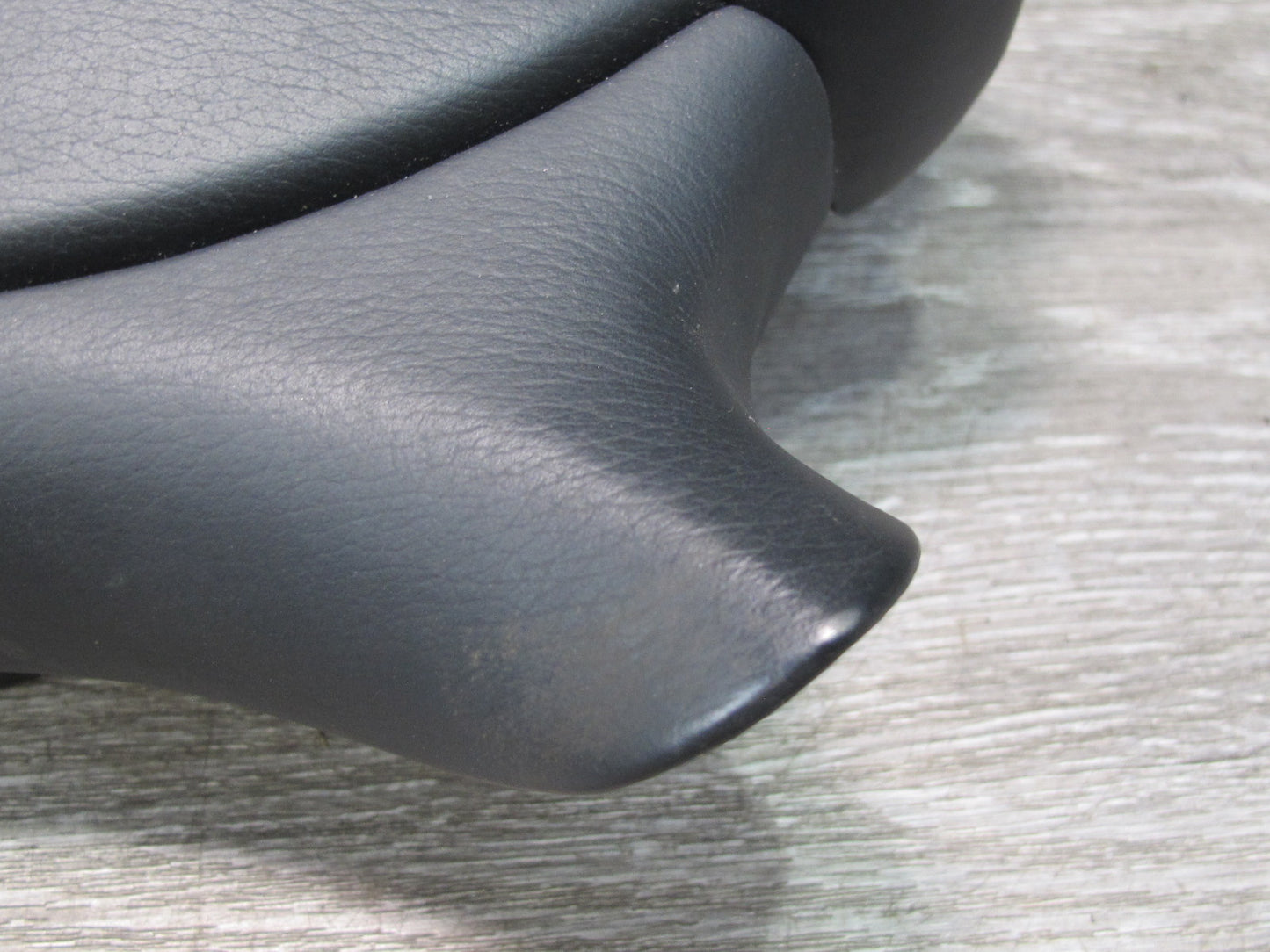 03-08 MERCEDES R230 SL500 SL600 FRONT LEFT DRIVER SIDE STEERING WHEEL SRS AIRBAG OEM