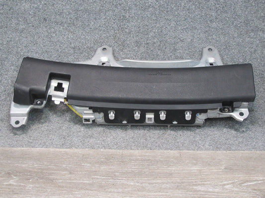 10-15 LEXUS IS250 IS350 CONVERTIBLE FRONT LEFT DRIVER SIDE UNDER DASH KNEE SRS AIRBAG OEM