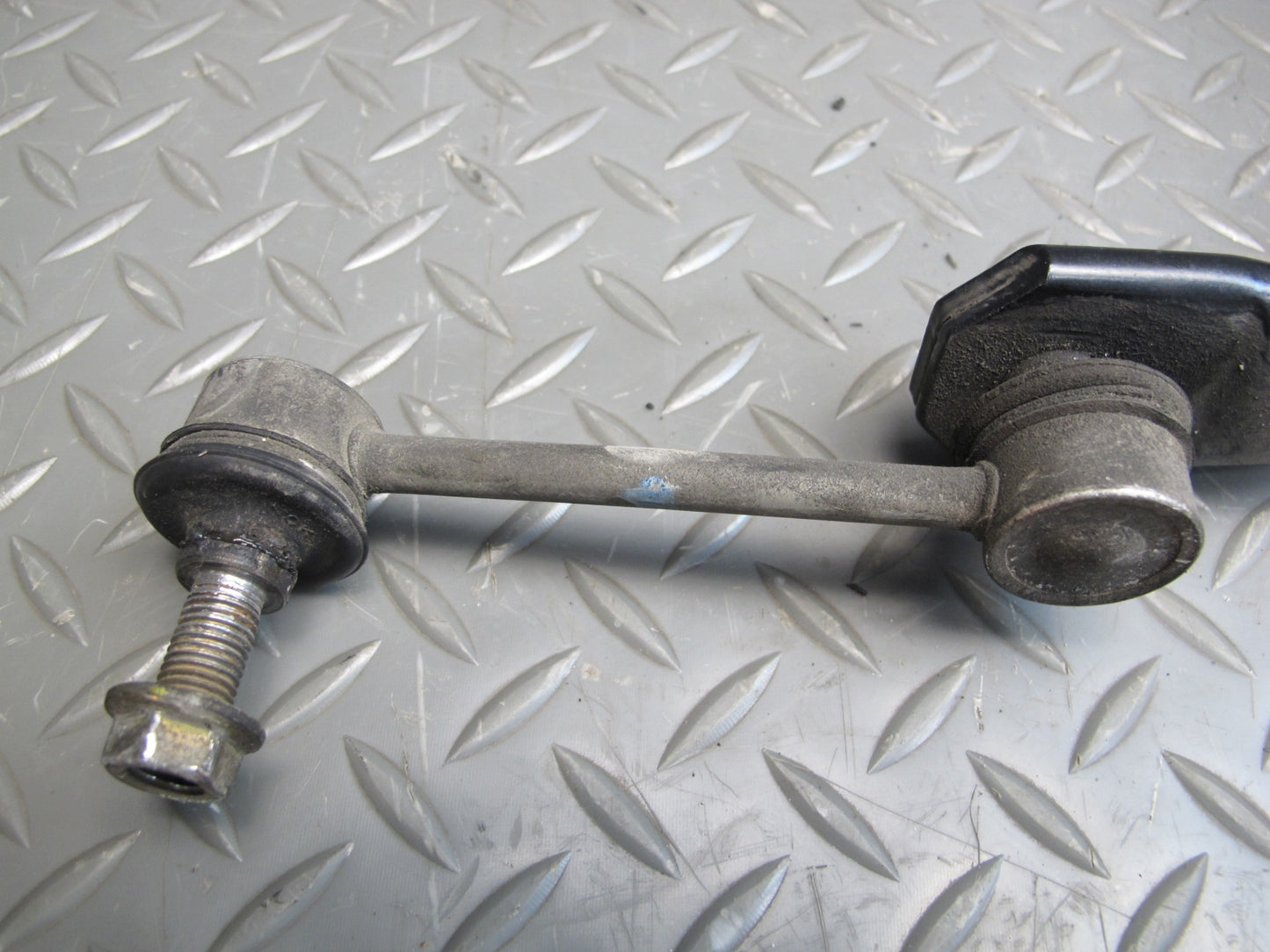 97-00 Lexus UZZ30L SC400 Set of 2 Front & Rear Stabilizer Sway Bar w Links OEM