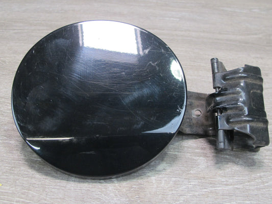 10-15 Lexus IS350 IS250 Convertible Fuel Filler Gas Door Lid OEM