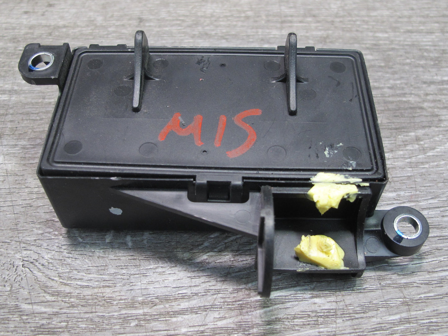 06-15 Lexus IS250 IS350 Multiplex Tilt Telescopic Control Module OEM