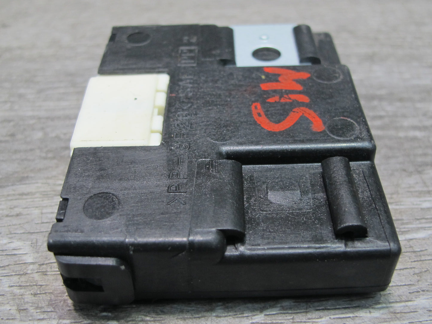 06-15 Lexus IS250 IS350 Theft Locking Security Control Module 89784-53011 OEM