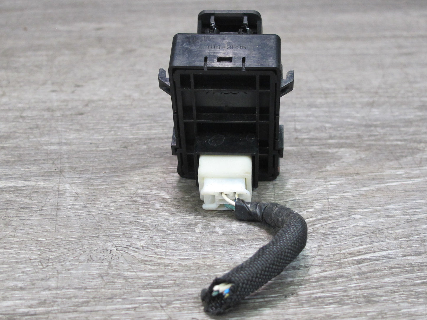 10-15 Lexus IS350 IS250 Convertible TOP Roof Button Switch OEM