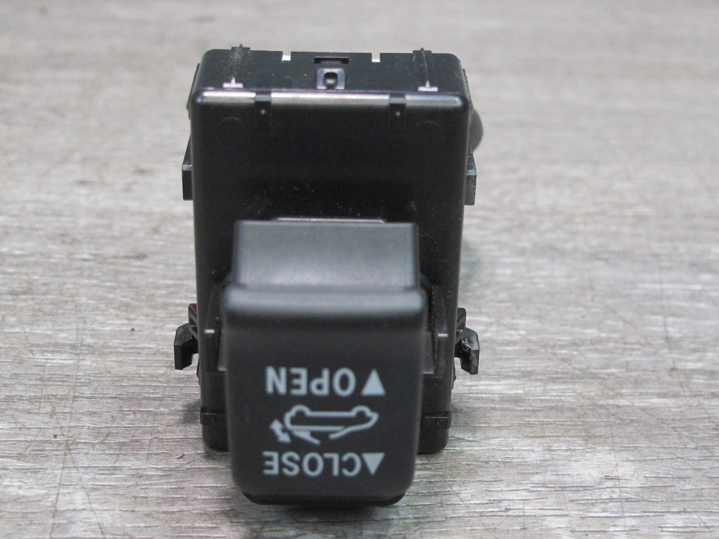 10-15 Lexus IS350 IS250 Convertible TOP Roof Button Switch OEM