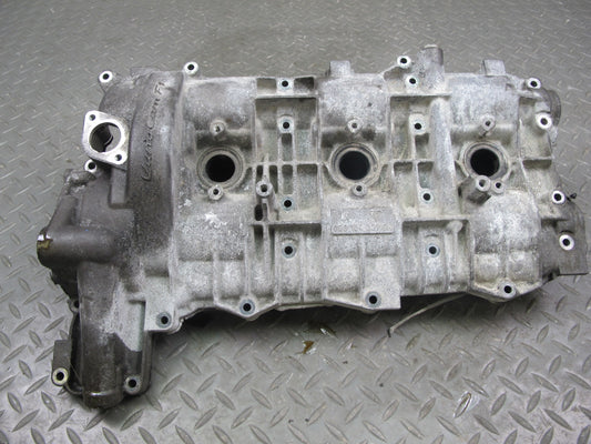 1999-2001 Porsche 911 996 3.4L M96.04 Engine Left Cylinder Head Valve Cover