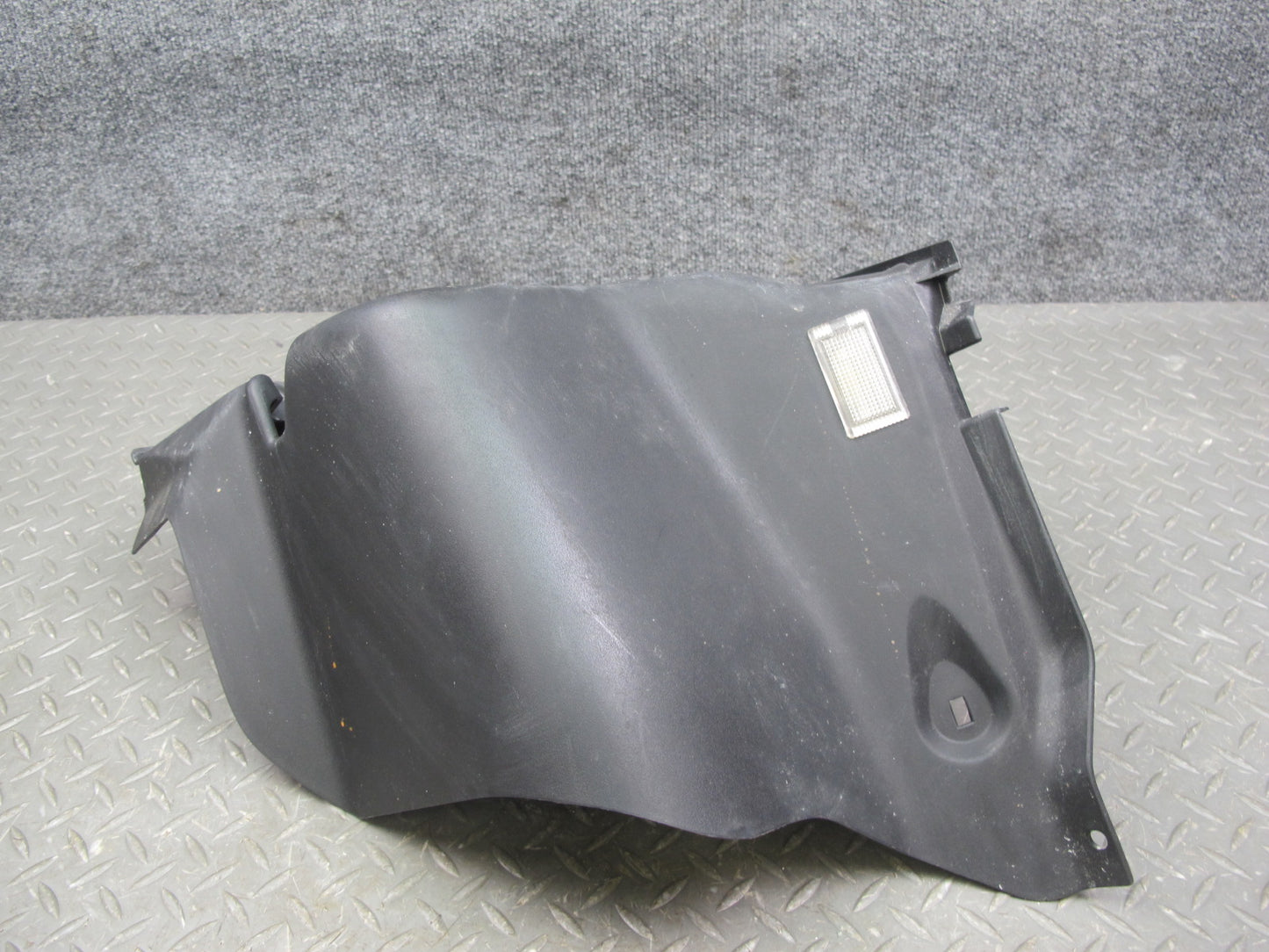 2000-2005 Porsche 911 Carrera 996 Front Trunk Brake Booster Trim Cover Panel