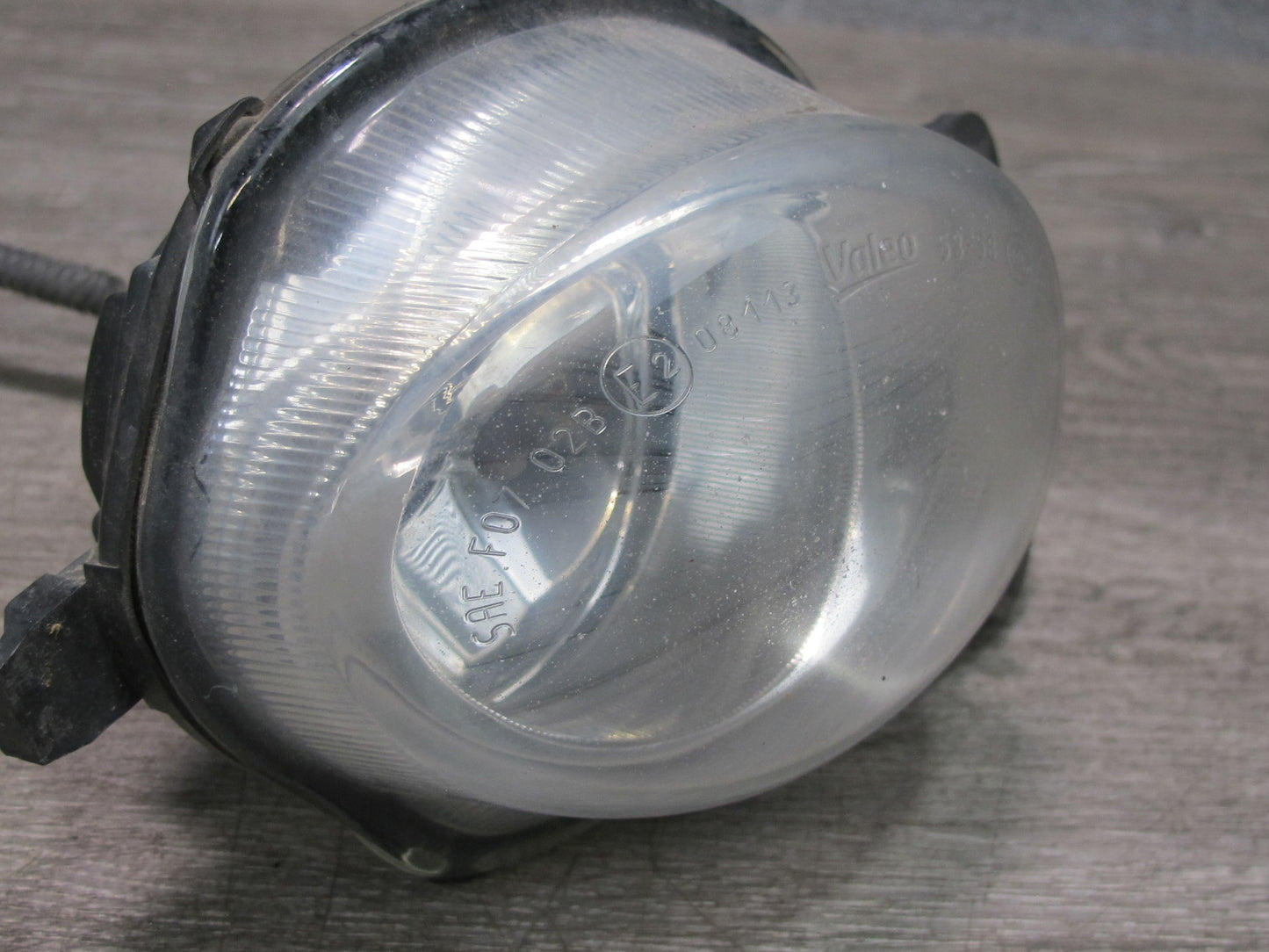 10-15 Lexus IS350 IS250 Convertible Front Left & Right Side Fog Light Lamp OEM