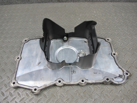 1999-2005 Porsche 911 Carrera 996 Engine Motor Oil Pan Sump Plate 9961073108R