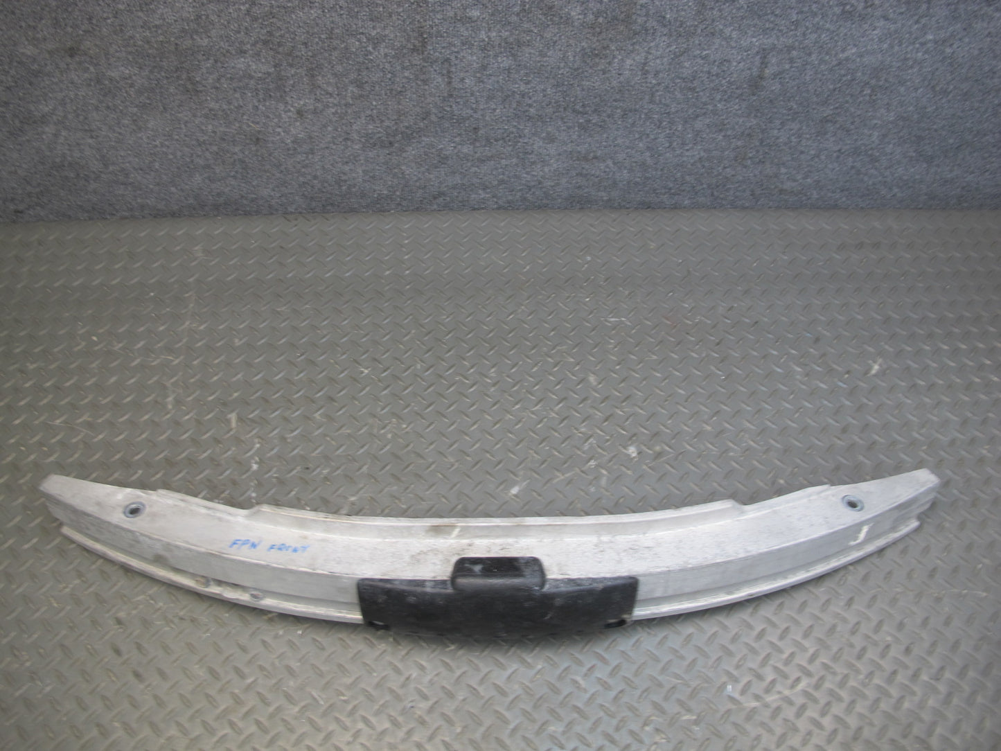 1999-2005 Porsche 911 Carrera 996 Front Bumper Reinforcement Impact Crash Bar