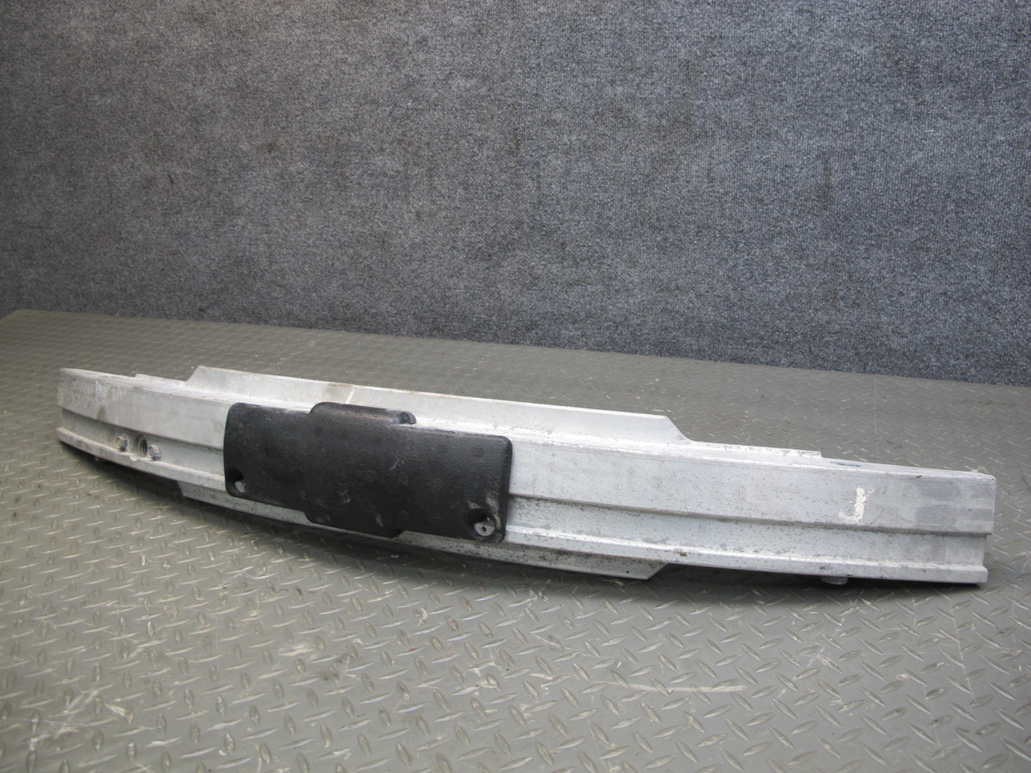 1999-2005 Porsche 911 Carrera 996 Front Bumper Reinforcement Impact Crash Bar