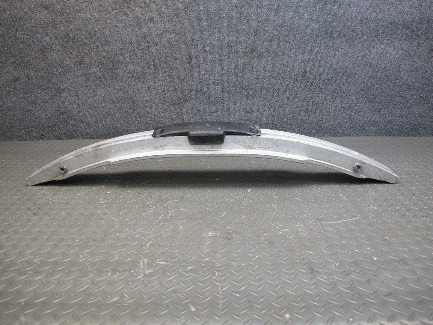 1999-2005 Porsche 911 Carrera 996 Front Bumper Reinforcement Impact Crash Bar