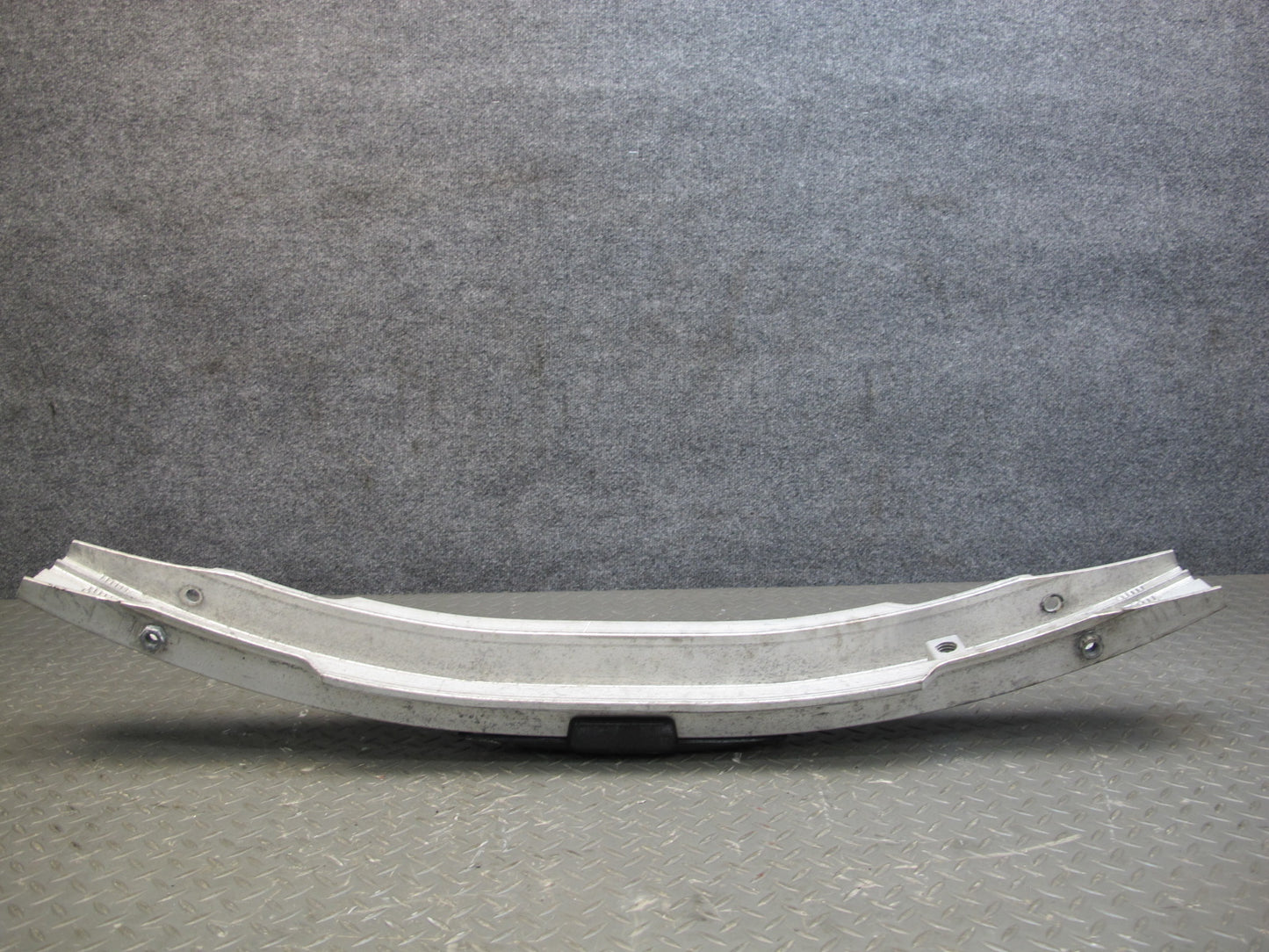 1999-2005 Porsche 911 Carrera 996 Front Bumper Reinforcement Impact Crash Bar