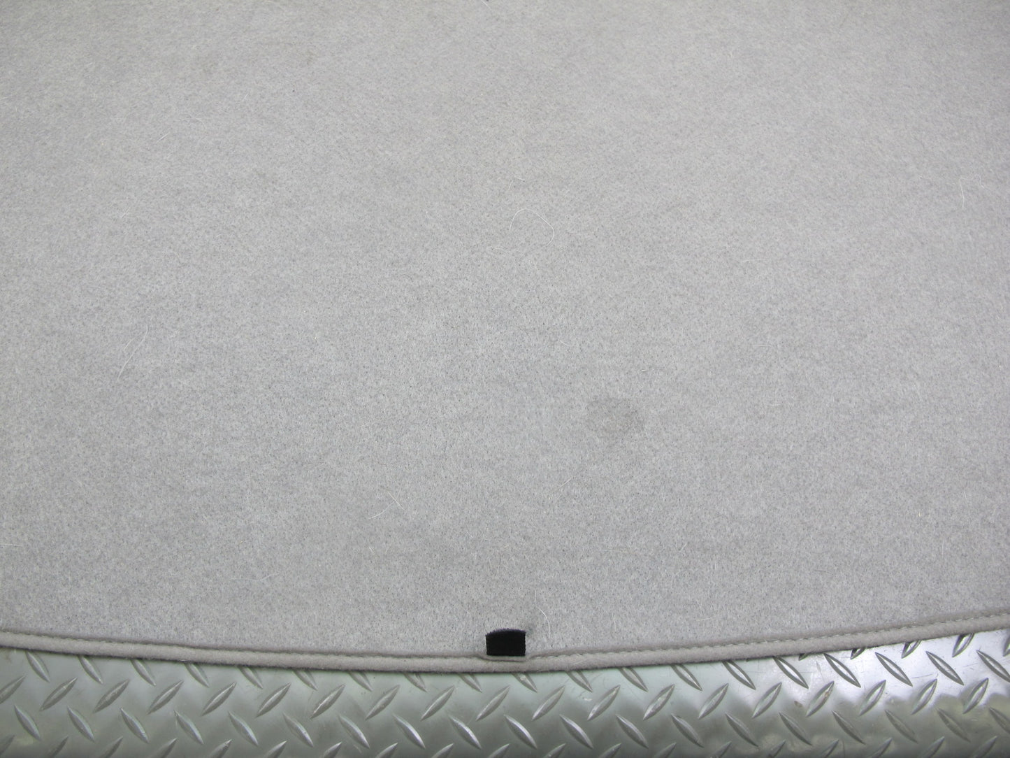 03-08 Nissan 350Z Z33 Coupe Rear Trunk Floor MAT Carpet Cover 84902-CD001 OEM