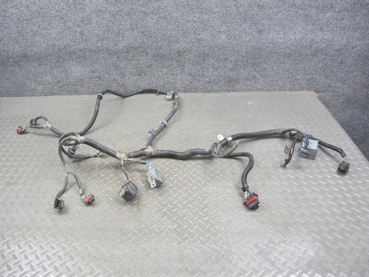 03-06 Chevrolet SSR Underhood Headlight Wire Wiring Harness OEM