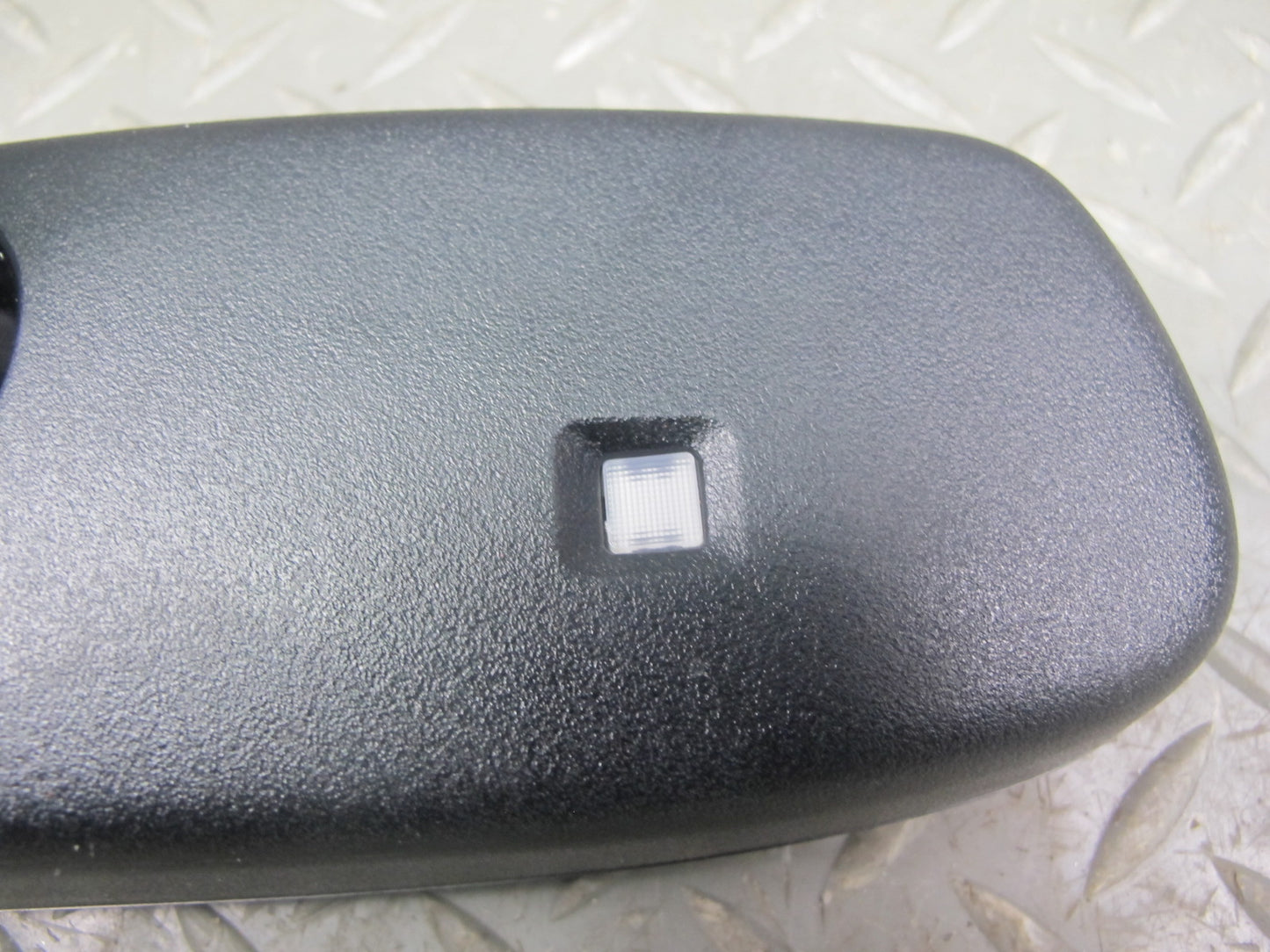 06-08 Nissan 350Z Coupe Auto Dimming Interior Rear View Mirror w Homelink OEM