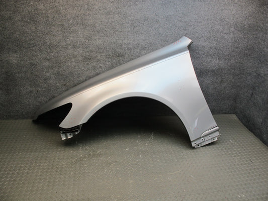 07-12 Lexus UVF46L LS600h LS460 Front Left Fender Shell Cover Panel OEM