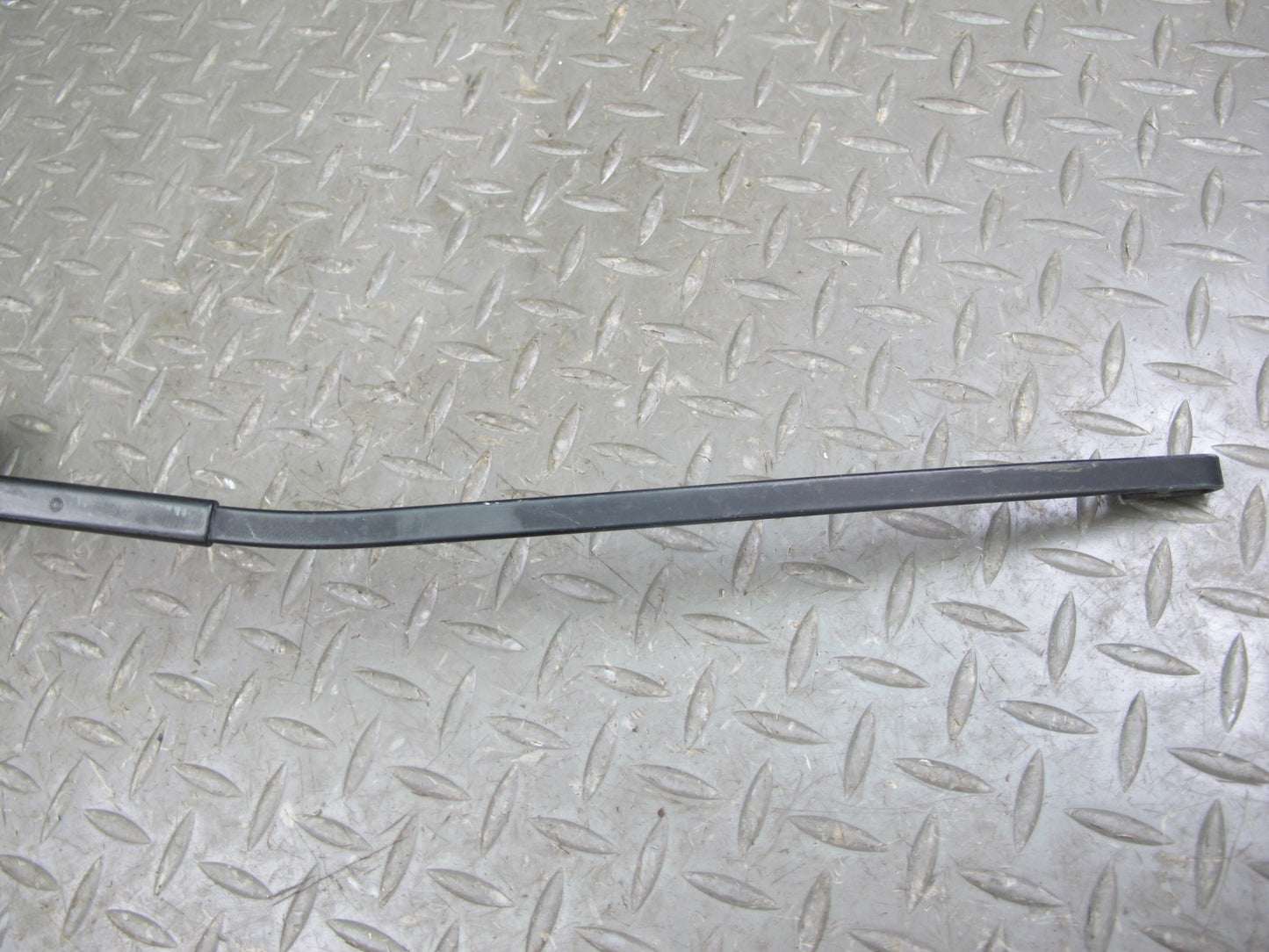 03-08 Nissan 350Z Z33 Coupe Rear Wiper Arm w Motor Assembly OEM