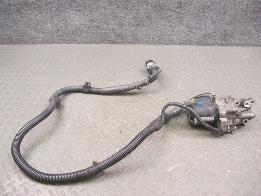 2008 Lexus UVF46 LS600hL Automatic Transmission Oil Pump Motor OEM