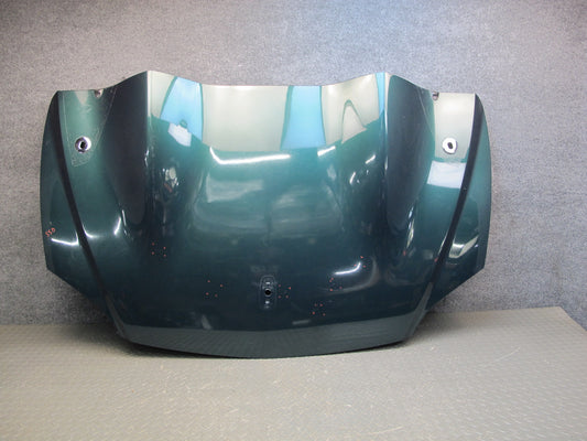 07-10 Saturn SKY Redline Rear Hatch Trunk Lid Tailgate OEM