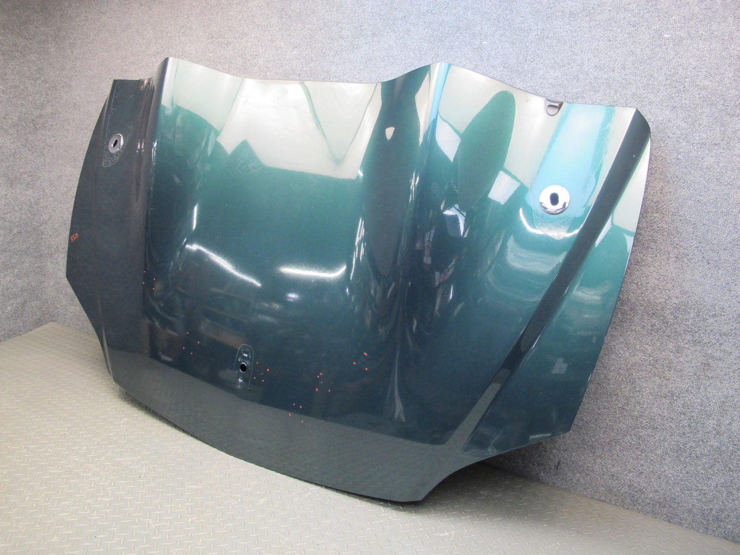 07-10 Saturn SKY Redline Rear Hatch Trunk Lid Tailgate OEM
