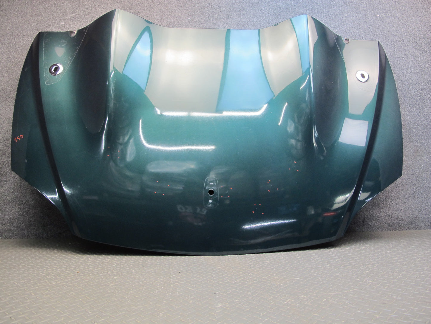 07-10 Saturn SKY Redline Rear Hatch Trunk Lid Tailgate OEM