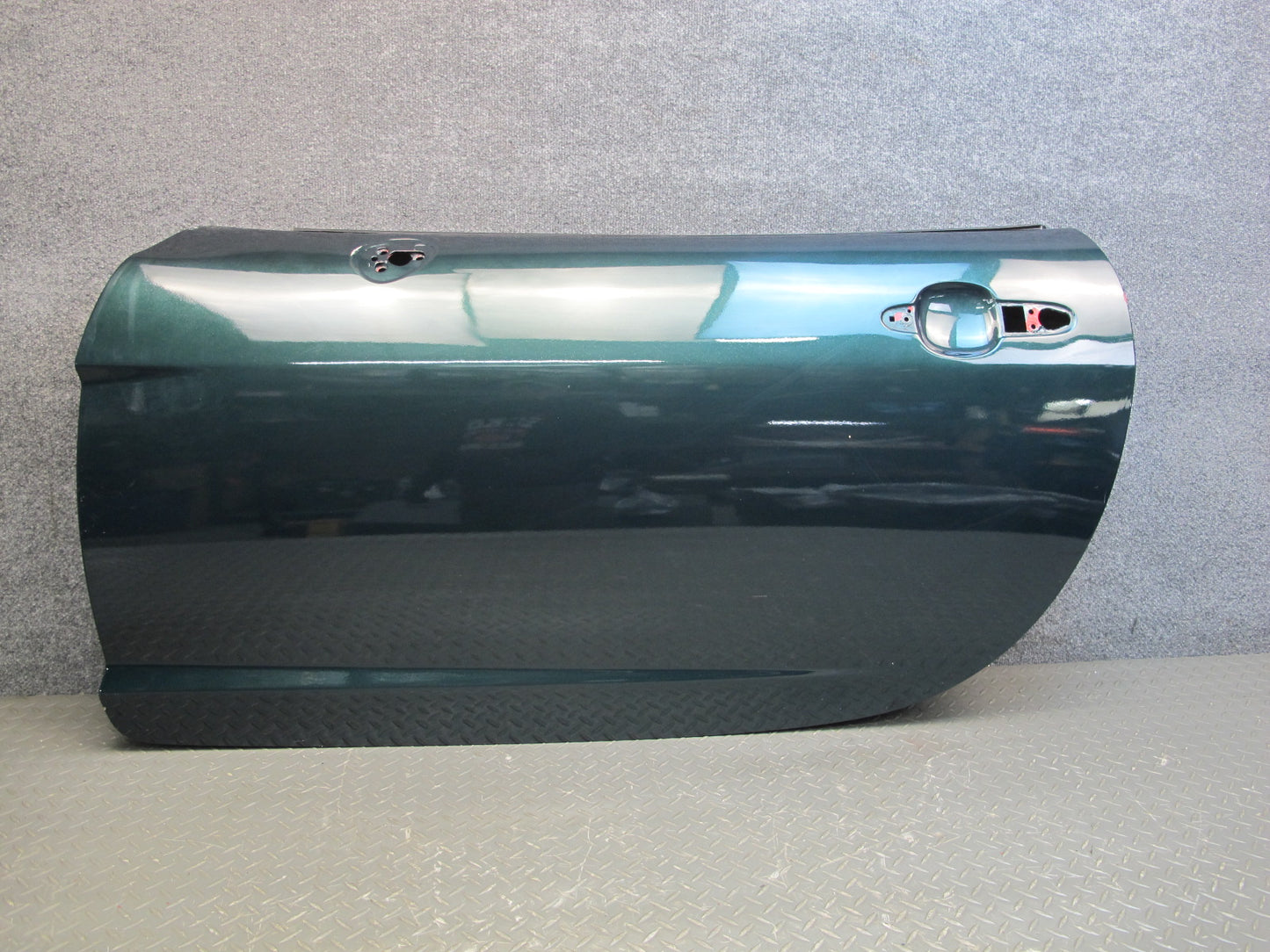 07-10 Saturn SKY Left Door Shell Panel OEM