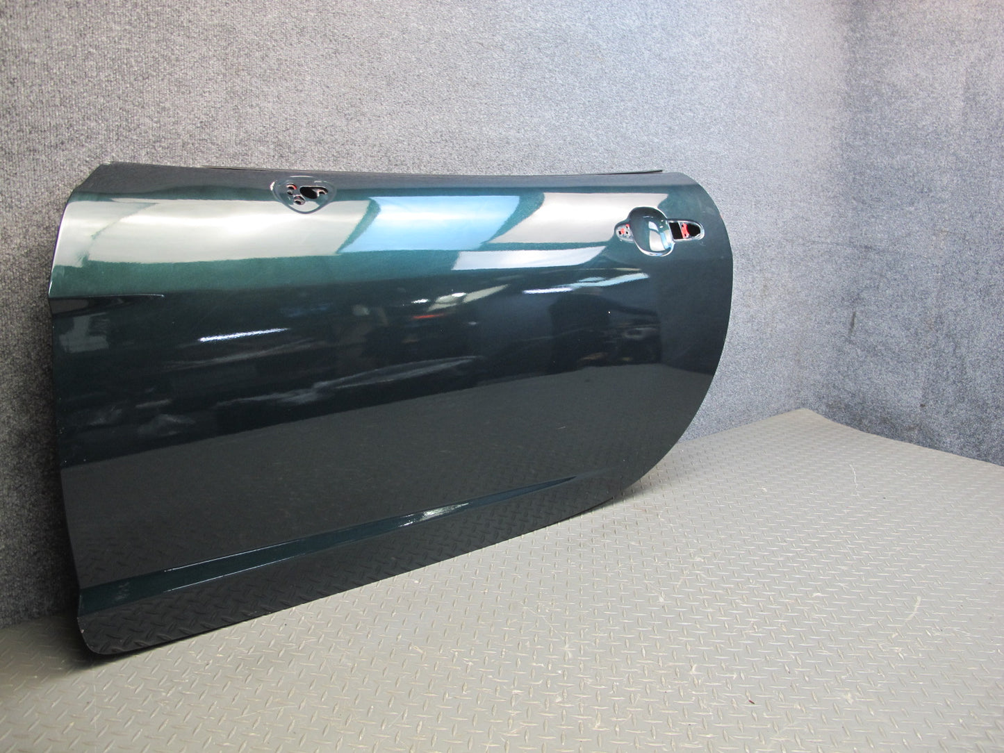 07-10 Saturn SKY Left Door Shell Panel OEM