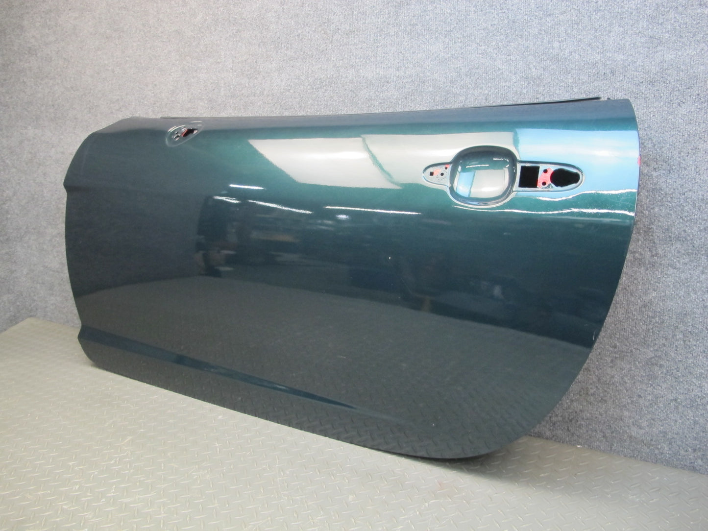 07-10 Saturn SKY Left Door Shell Panel OEM