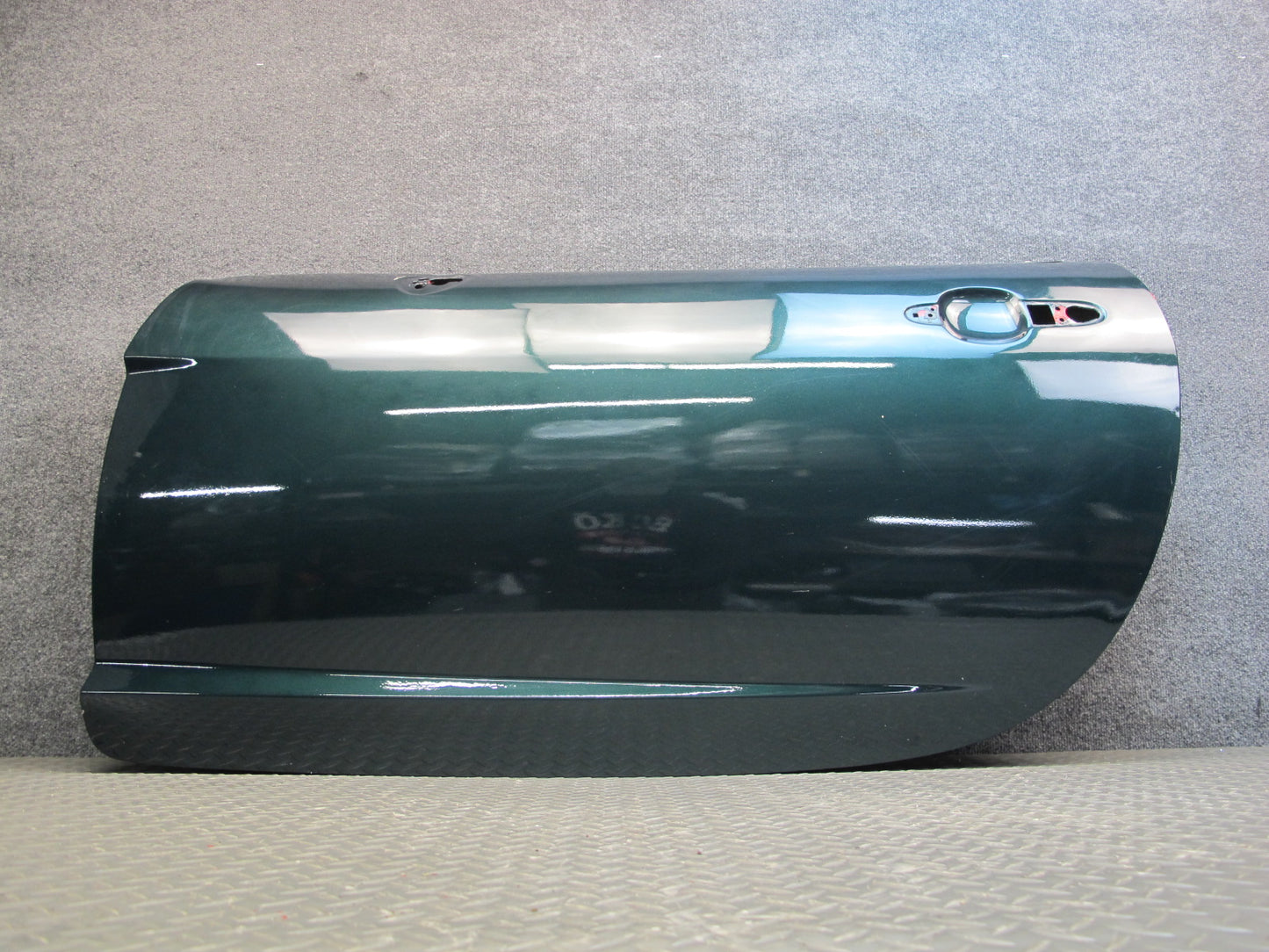 07-10 Saturn SKY Left Door Shell Panel OEM