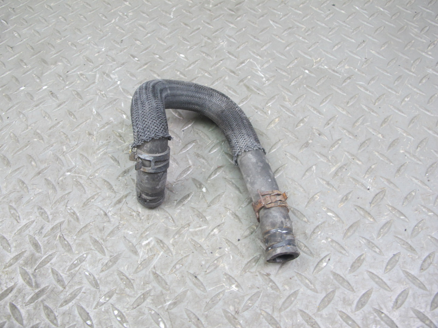 08-12 Lexus UVF46 LS600hL 12pcs Engine Inverter Coolant Hose Pipe Line Set OEM