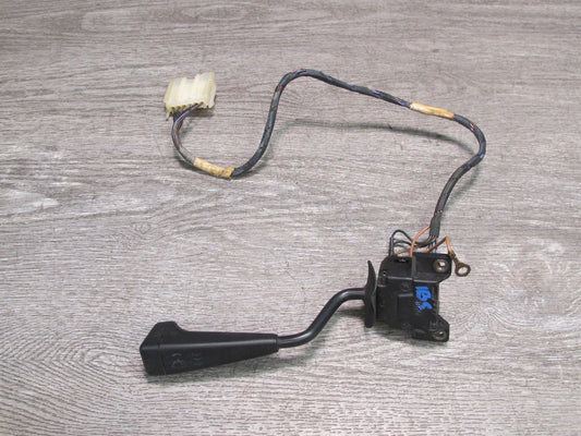 84-89 BMW E24 6-SERIES Steering Column Wiper Switch OEM