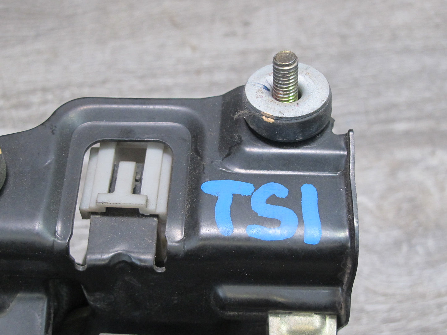 86-92 Toyota Supra MA71 Vacuum Purge Control Valve Switch Solenoid OEM