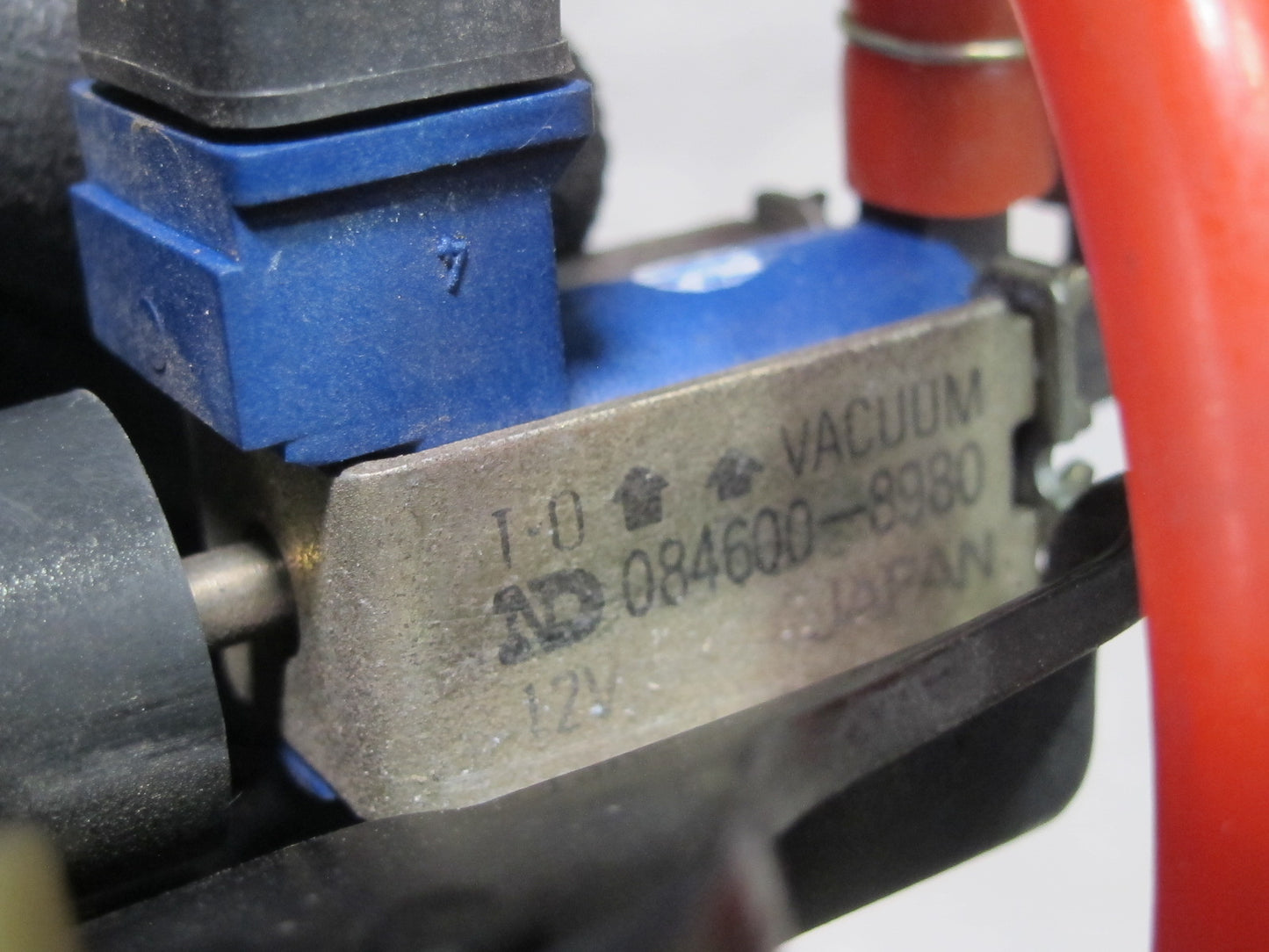 86-92 Toyota Supra MA71 Vacuum Purge Control Valve Switch Solenoid OEM