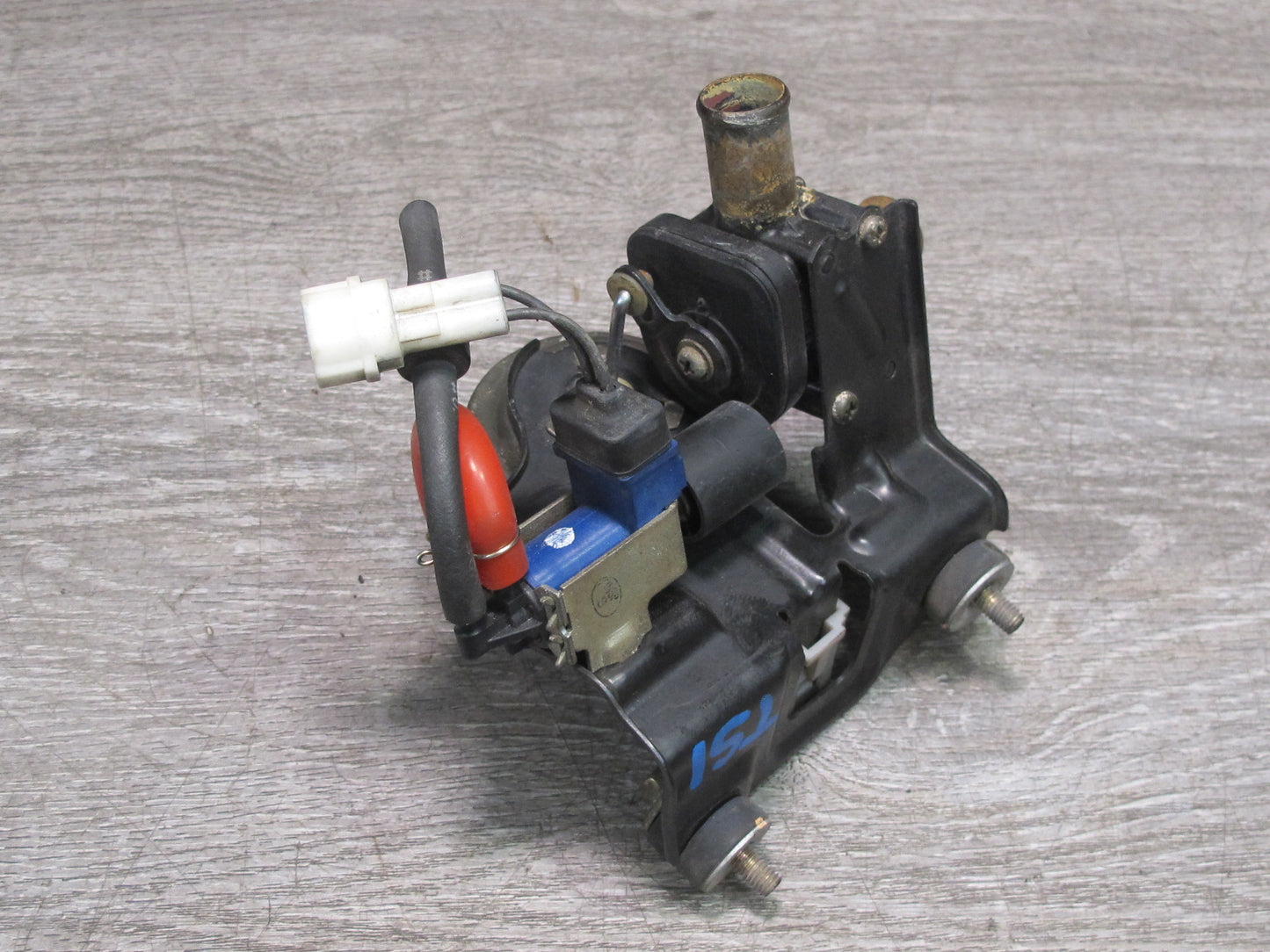 86-92 Toyota Supra MA71 Vacuum Purge Control Valve Switch Solenoid OEM