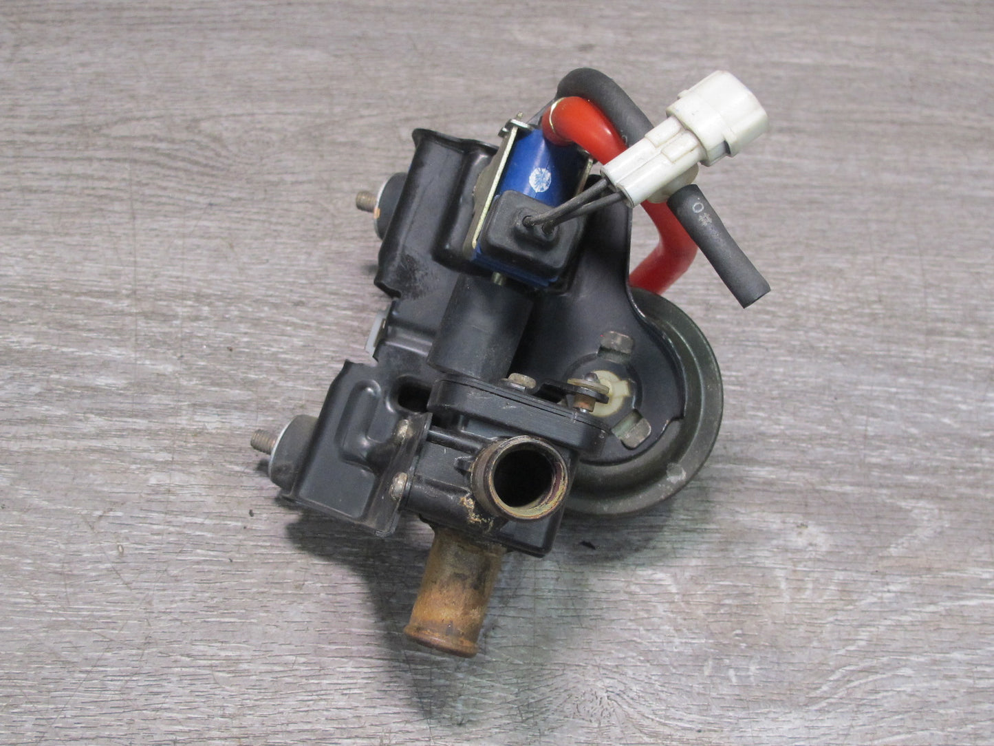 86-92 Toyota Supra MA71 Vacuum Purge Control Valve Switch Solenoid OEM