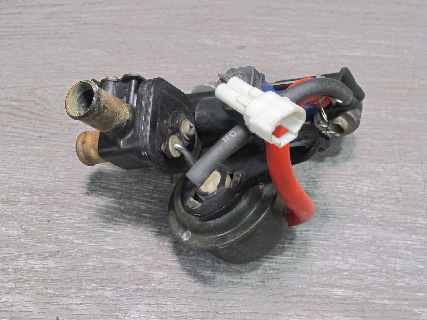 86-92 Toyota Supra MA71 Vacuum Purge Control Valve Switch Solenoid OEM