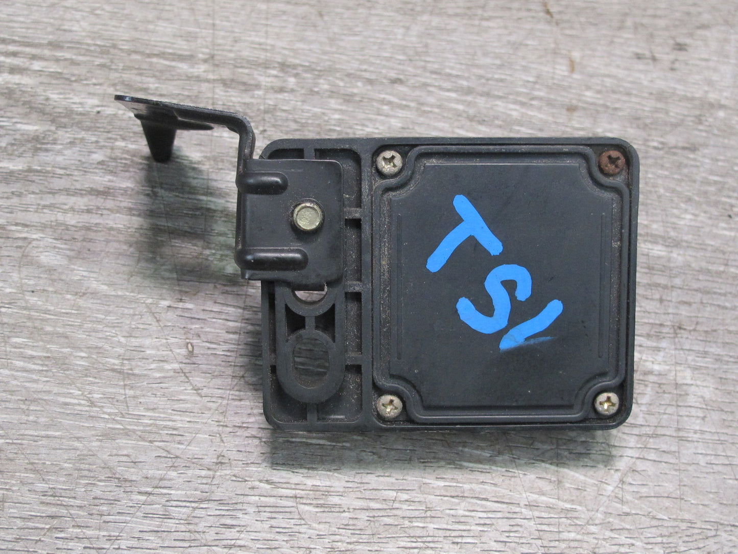 86-88 Toyota Supra MA71 Headlight Cleaner Relay Module 85276-22070 OEM