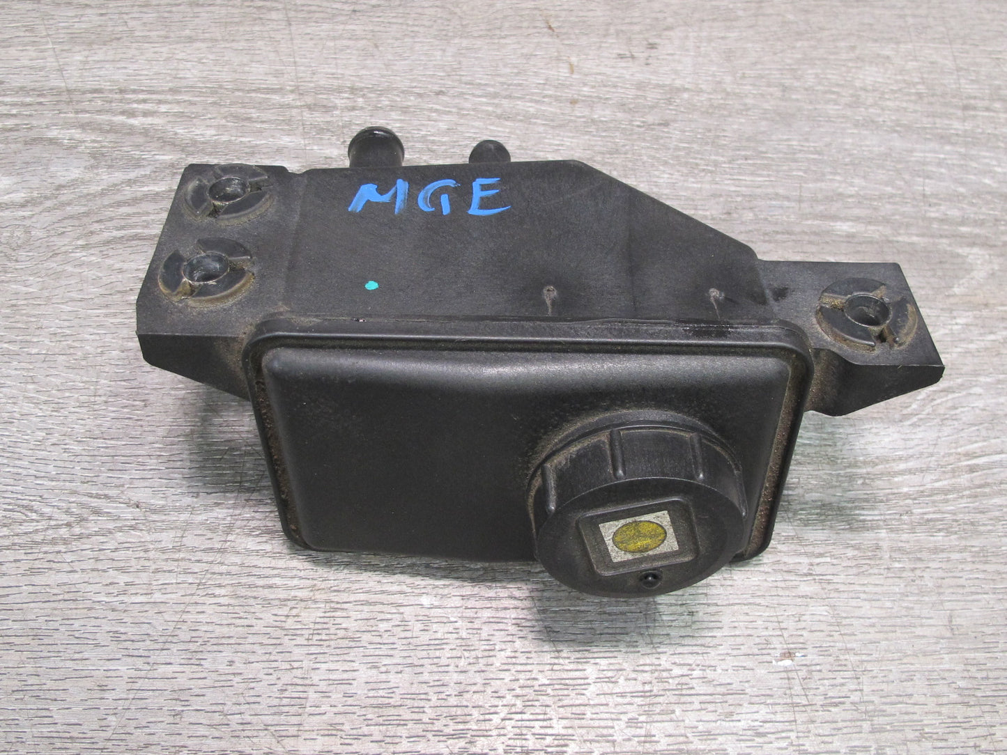 14-19 Maserati Ghibli M157 Power Steering Fluid Reservoir Bottle Tank OEM