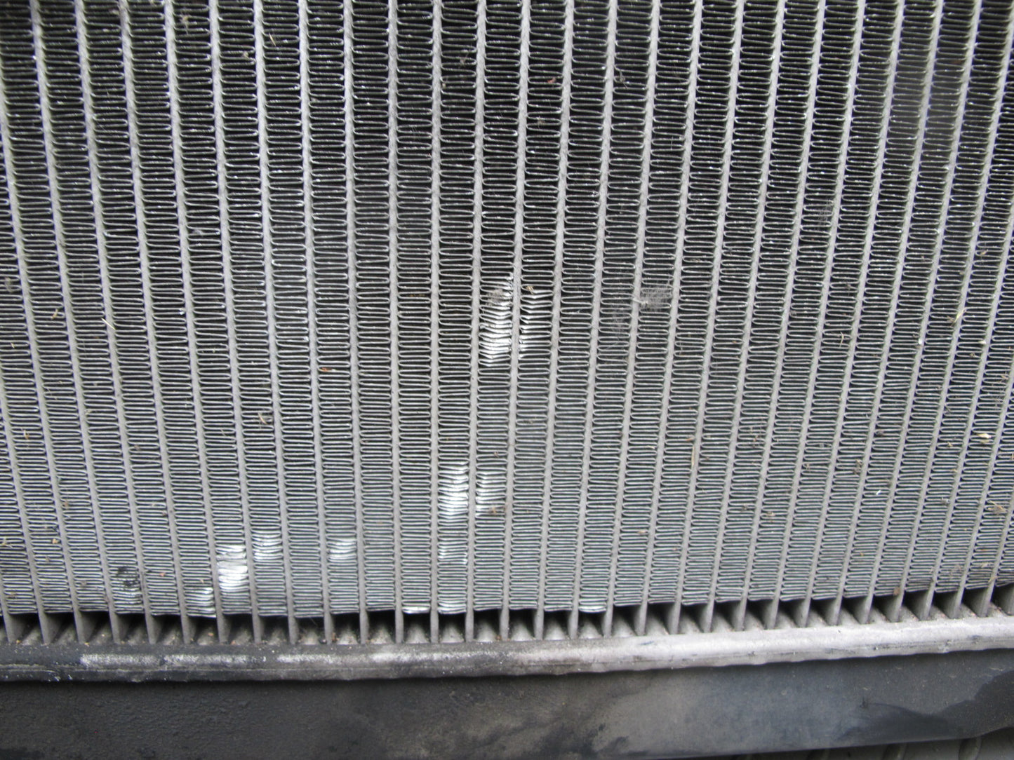 01-06 Lexus UCF30L LS430 Engine Cooling Radiator OEM