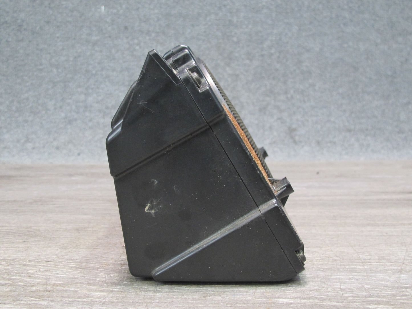 86-88 Mazda RX7 Set of 2 Front Left & Right Dash Lower Speaker FB0666960A OEM