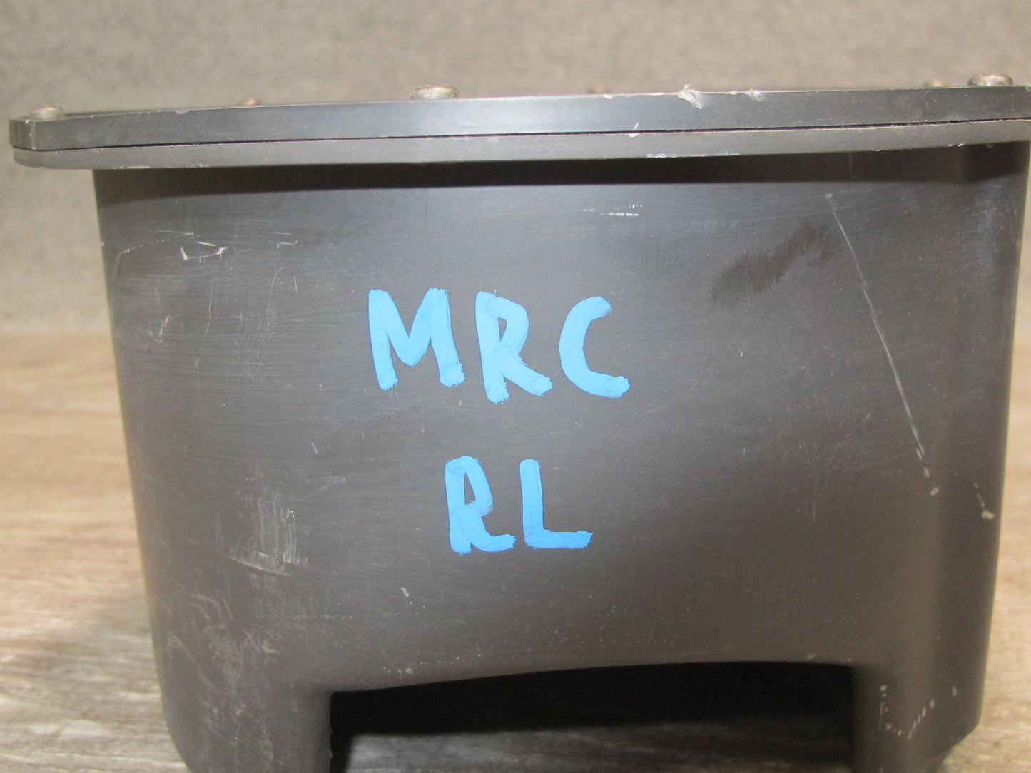 86-88 Mazda RX7 Set of 2 Rear Left & Right Quarter Speaker OEM