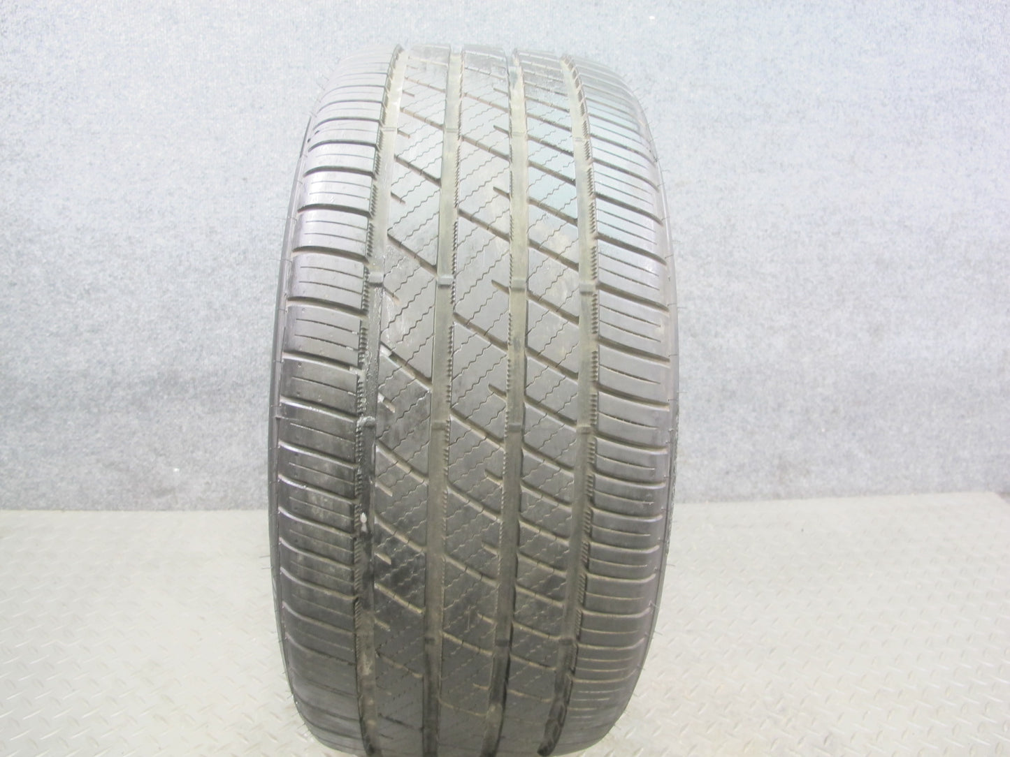 Bridgestone Potenza RE980AS+ A/S Tire 255/35 R19 96W 1524 8/32 Tread