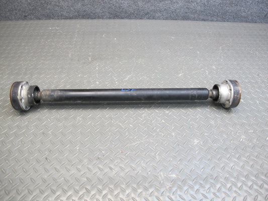 08-16 Lexus UVF46 LS600hL AWD Front Drive Shaft Driveshaft OEM