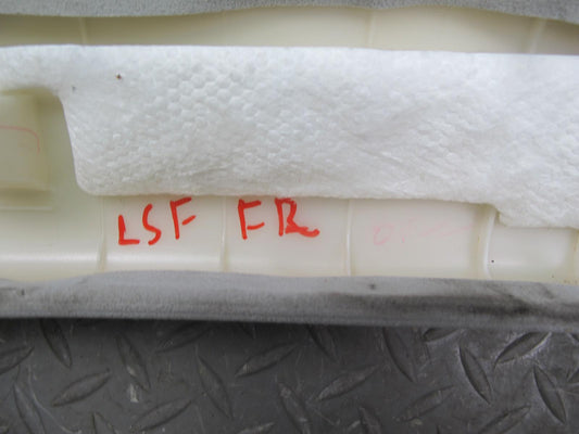 07-12 Lexus LS600hL LS460L Front Left & Right Interior A Pillar Trim Panel OEM