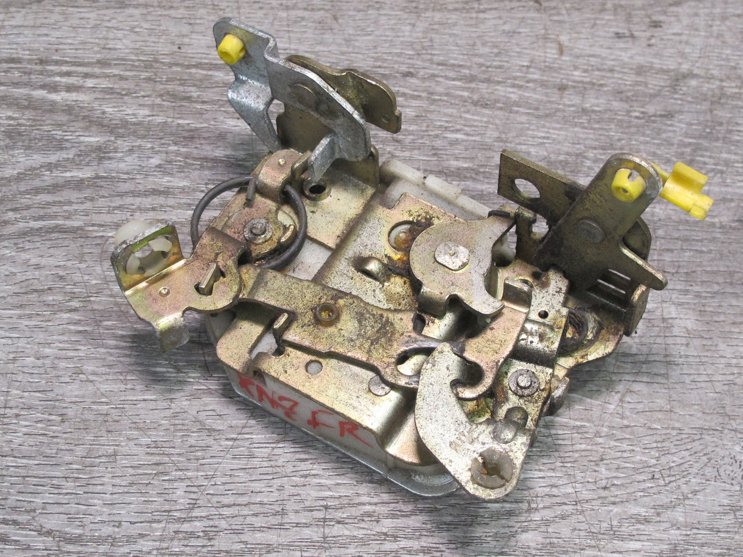 79-83 Datsun Nissan S130 280ZX 2+2 Right Door Lock Latch Actuator OEM